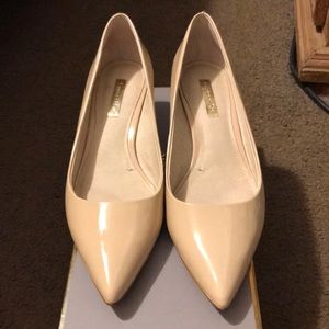 Nude Louise et Cie Heel
